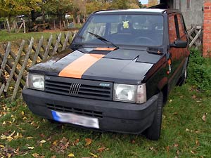 PePPis-Panda