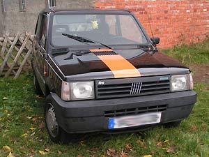 Powerpanda