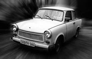 Trabant
