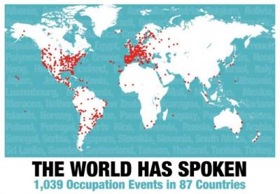 Occupy-Worldmap