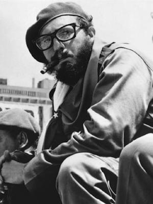 castro