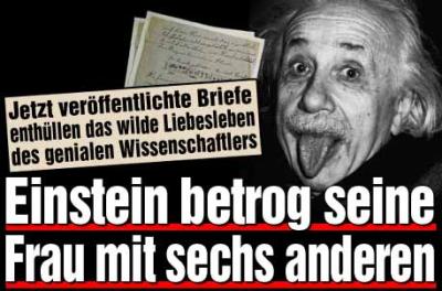 einstein