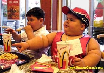 mcdonaldskids