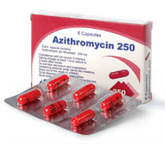 azithromycin