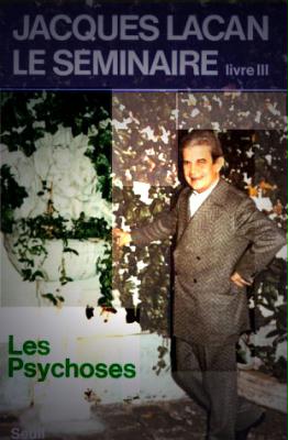 Jacques Lacan SUPERSTAR