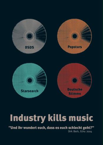 industrykillsmusic