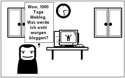 1000tage