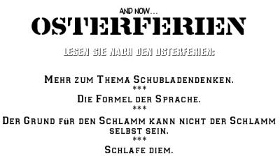 osterferi