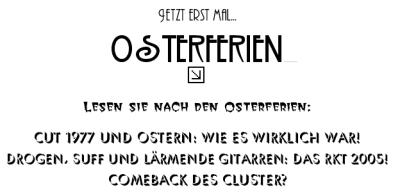 ostern