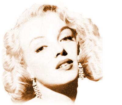 Marilynportrait