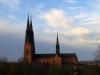 the_cathedrale_of_Uppsala