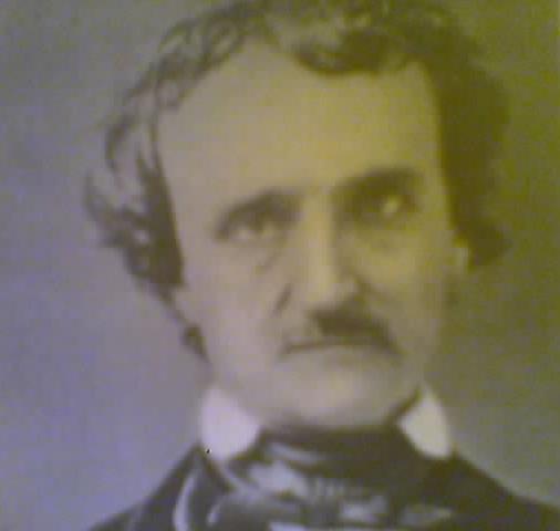 Edgar Allan Poe (1809 - 1849)