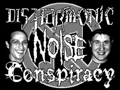 Disharmonic-Noise-Conspiracy