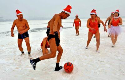 ice-football-in-china