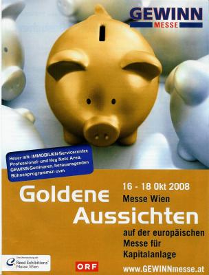 Gewinn-Messe