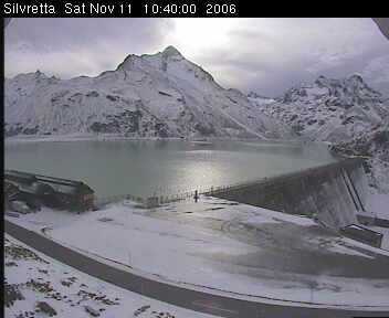 silvretta