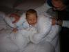 Benjamin-amuesiert-sich