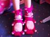 Schweinchensocken