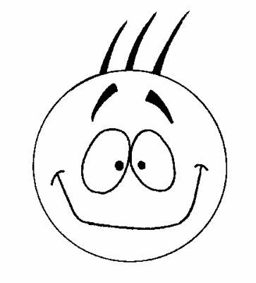 face