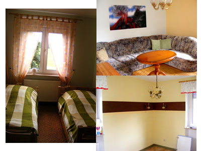 Die Eifelwohnung geht voran. Die Eifelwohnung geht voran.