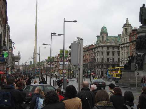 Dublin-OConnellstreet
