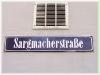 Sargmacher