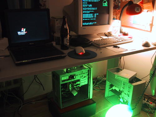 Stuff_repairs_Computer