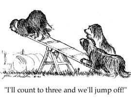 Jumping