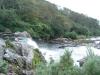 Asleagh Falls, Connemara