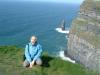 Cliffs of Moher - "fromage"