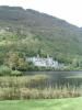 Kylemore Abbey