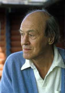 Roald-Dahl