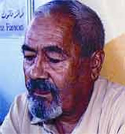amrani
