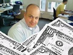 moneychek