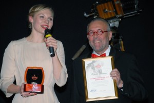 Askania Award im Chamäleon Theater Berlin