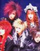 eine der besten visual kei bands überhaupt XDDD --> dir en grey !!!