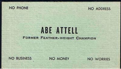 Abe-Attell-business-card