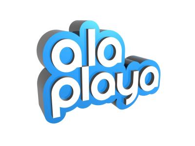 alaplaya-Logo