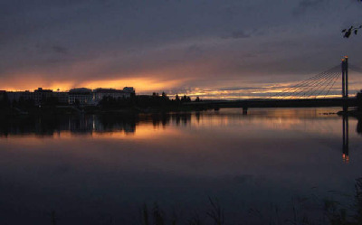Rovaniemi