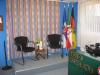 Interviews und Sondermoderationen