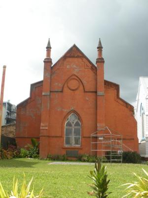 Auckland-Kirche1