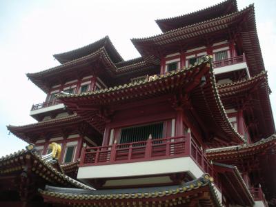 Buddha-Tooth-Relic-Temple