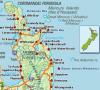 Coromandel-Map