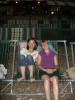 Deckchair