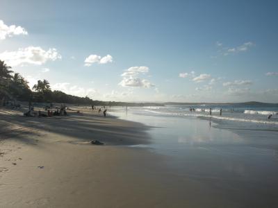 Noosa-Beach