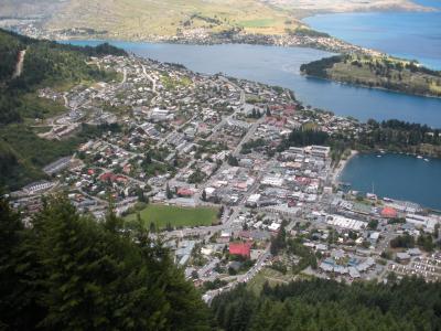 Queenstown