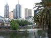 Skyline-Melbourne