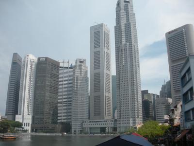 Skyline-Singapore