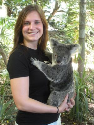 Tina-Koala