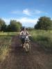 Tina-Motorad